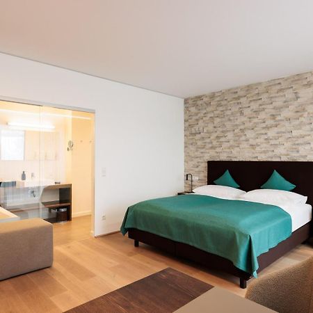Hotel Wallern Garni Wallern an der Trattnach Eksteriør billede