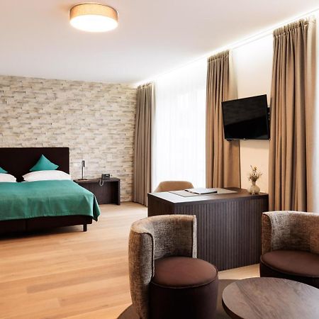Hotel Wallern Garni Wallern an der Trattnach Eksteriør billede