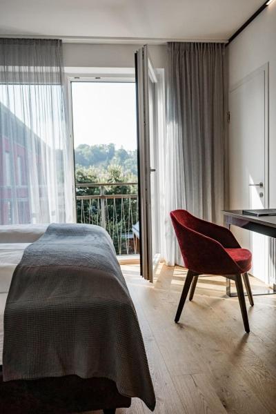 Hotel Wallern Garni Wallern an der Trattnach Eksteriør billede