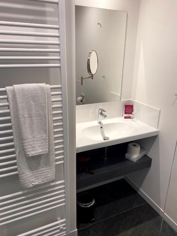 Hotel Wallern Garni Wallern an der Trattnach Eksteriør billede