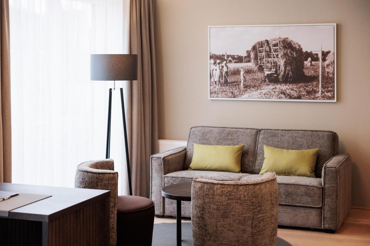 Hotel Wallern Garni Wallern an der Trattnach Eksteriør billede