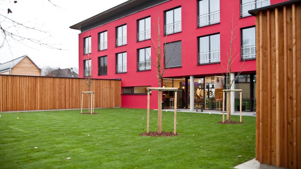 Hotel Wallern Garni Wallern an der Trattnach Eksteriør billede